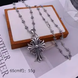 chrome hearts collier s_11b3526